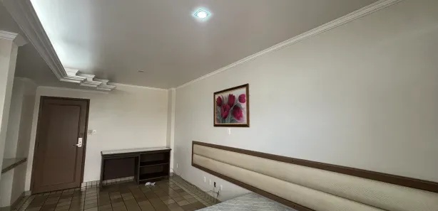 Loft com 1 Quarto para alugar, 45m² no Praça 14 de Janeiro, Manaus