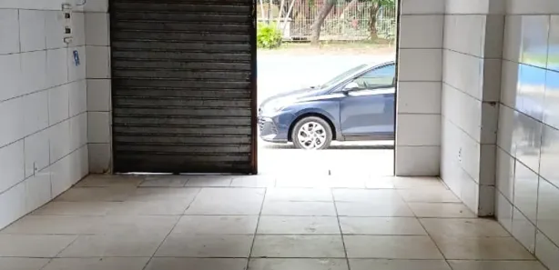 Galpão / Depósito / Armazém para alugar, 80m² no Patronato, São Gonçalo