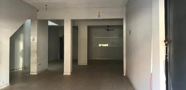 Loja / Salão / Ponto Comercial para alugar, 100m² no Centro, Araras