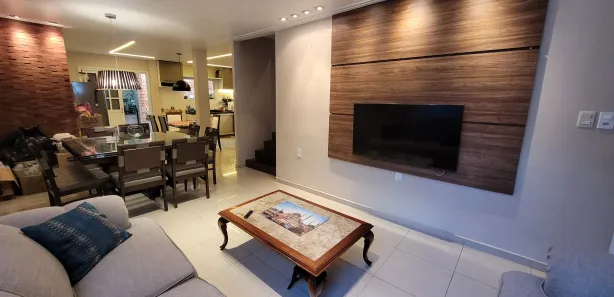 Casa com 5 Quartos para alugar, 270m² no Liberdade, Campina Grande