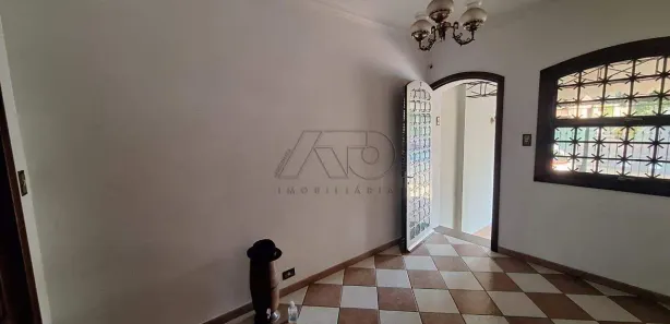 Casa com 2 Quartos para alugar, 113m² no Cidade Alta, Piracicaba