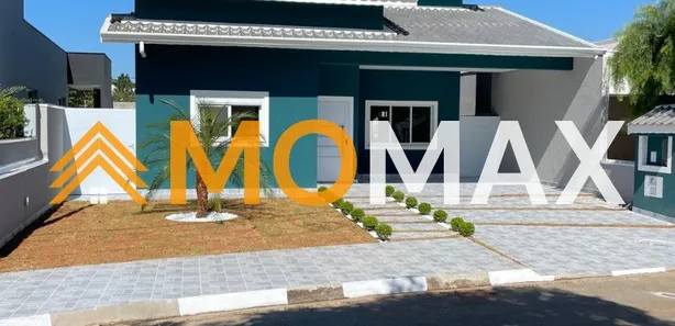 Casa de Condomínio com 3 Quartos à venda, 283m² no Tijuco Preto, Vargem Grande Paulista