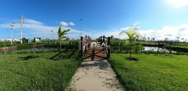 Terreno / Lote / Condomínio à venda, 400m² no Parque Aurora, Campos dos Goytacazes