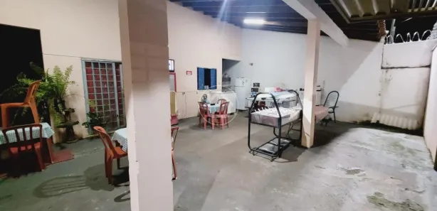Casa com 2 Quartos à venda, 185m² no Coronel Antonino, Campo Grande