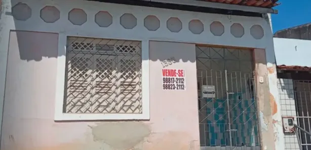 Casa com 3 Quartos à venda, 145m² no Cirurgia, Aracaju