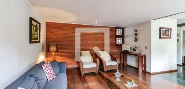 Casa com 4 Quartos à venda, 250m² no Paraíso do Morumbi, São Paulo