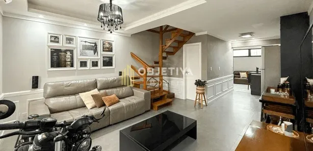 Casa com 2 Quartos à venda, 98m² no Niterói, Canoas