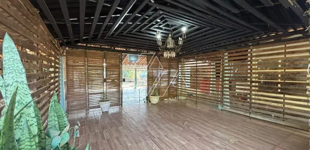 Fazenda / Sítio / Chácara com 3 Quartos à venda, 500m² no Sítios de Recreio Letícia (Padre Nóbrega), Marília
