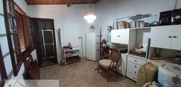 Fazenda / Sítio / Chácara com 4 Quartos à venda, 435m² no Goiabal, Paty do Alferes