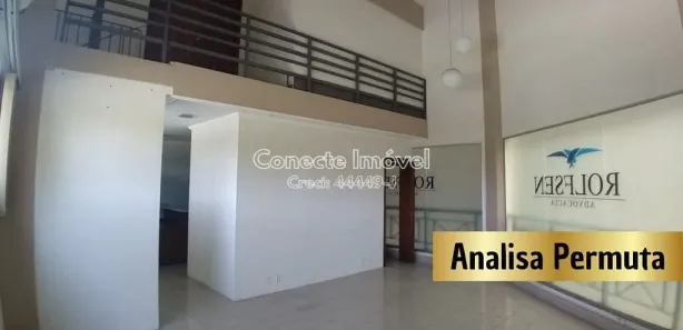 Conjunto Comercial / Sala à venda, 89m² no Centro, Jaguariúna