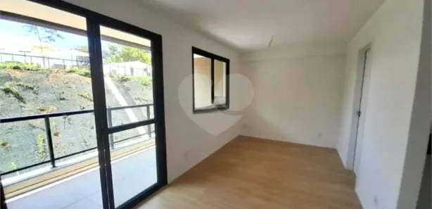 Studio com 1 Quarto à venda, 38m² no Ingá, Niterói