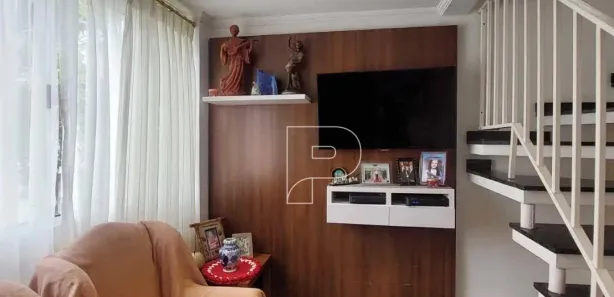 Casa de Condomínio com 2 Quartos à venda, 60m² no Jardim Europa, Vargem Grande Paulista