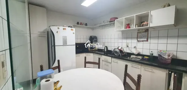 Apartamento com 3 Quartos à venda, 79m² no Passo Manso, Blumenau
