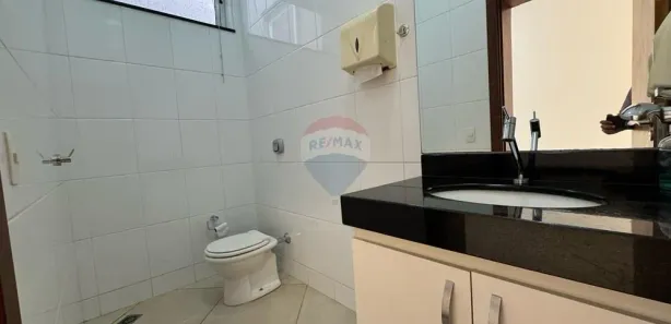 Conjunto Comercial / Sala para alugar, 195m² no Jardim Belvedere, Araras