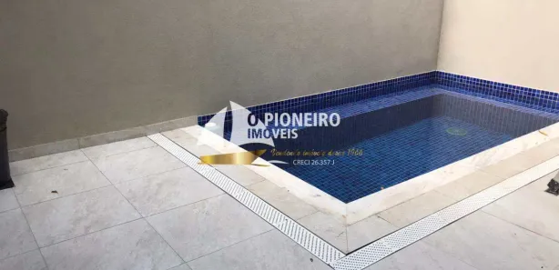 Casa de Condomínio com 4 Quartos para alugar, 160m² no Juquehy, São Sebastião