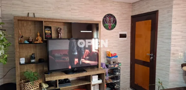 Casa de Condomínio com 3 Quartos à venda, 106m² no Niterói, Canoas