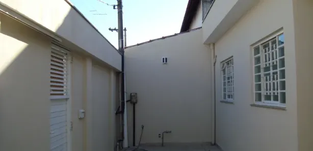 Casa com 3 Quartos para alugar, 110m² no Parque Residencial Guadalajara, Nova Iguaçu