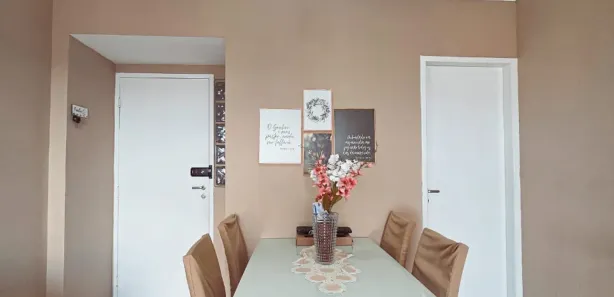 Apartamento com 3 Quartos à venda, 68m² no Piedade, Jaboatão dos Guararapes