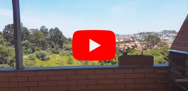 Apartamento com 2 Quartos à venda, 81m² no Jardim Dayse, Ferraz de Vasconcelos