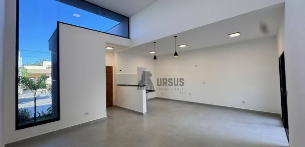 Casa de Condomínio com 3 Quartos à venda, 102m² no Residencial Maricá, Pindamonhangaba