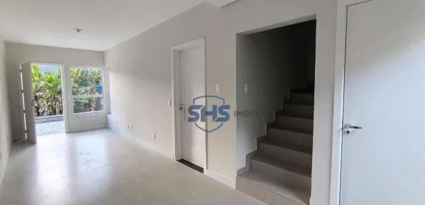 Casa com 2 Quartos para alugar, 49m² no Itoupava Central, Blumenau