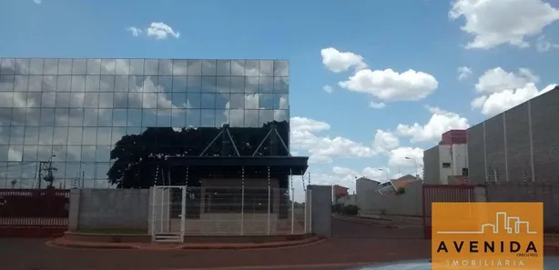 Galpão / Depósito / Armazém à venda, 5900m² no Betel, Paulínia