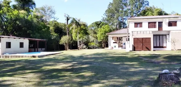 Fazenda / Sítio / Chácara com 4 Quartos à venda, 128m² no , Santa Maria