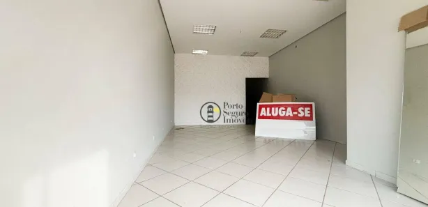 Conjunto Comercial / Sala para alugar, 48m² no Vila Belvedere, Americana