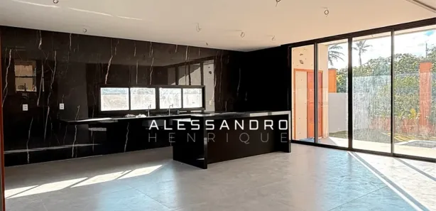 Casa de Condomínio com 4 Quartos à venda, 355m² no Alphaville, Barra dos Coqueiros