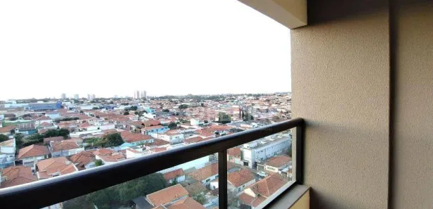 Apartamento com 2 Quartos para venda ou aluguel, 70m² no Zona Central, Rio Claro
