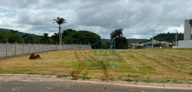 Terreno / Lote / Condomínio à venda, 342m² no Reserva do Jaguary, Jaguariúna
