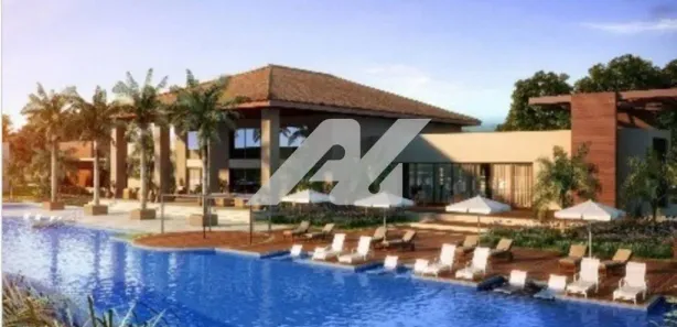 Terreno / Lote / Condomínio à venda, 962m² no Residencial Haras Patente, Jaguariúna