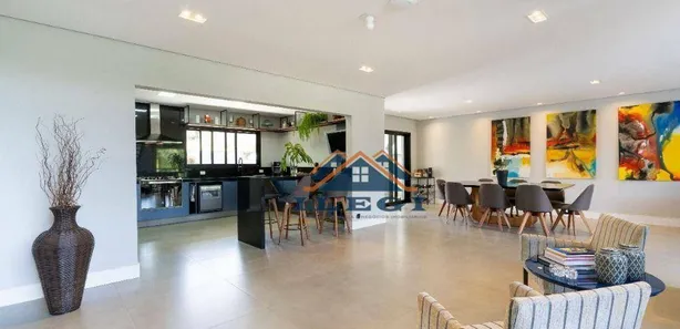 Casa de Condomínio com 5 Quartos à venda, 486m² no , Itupeva