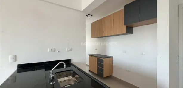 Apartamento com 1 Quarto para alugar, 44m² no Santa Paula, São Caetano do Sul