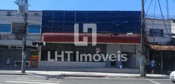 Loja / Salão / Ponto Comercial para venda ou aluguel, 560m² no Colubande, São Gonçalo