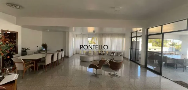 Cobertura com 4 Quartos à venda, 580m² no Centro, Sete Lagoas