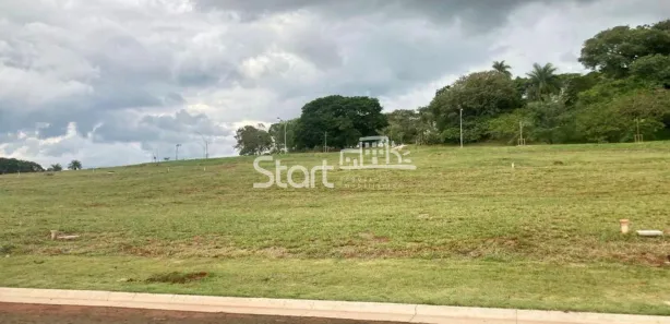 Terreno / Lote / Condomínio à venda, 427m² no Residencial Reserva da Barra, Jaguariúna