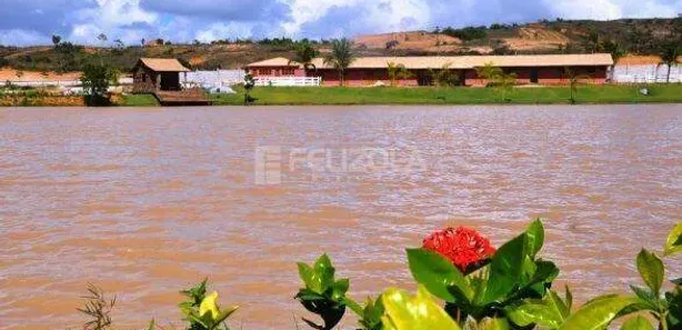 Terreno / Lote / Condomínio à venda, 534m² no Área Rural de São Cristóvão, São Cristóvão