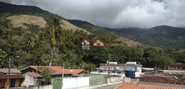 Apartamento com 2 Quartos para alugar, 50m² no Enseada, São Sebastião