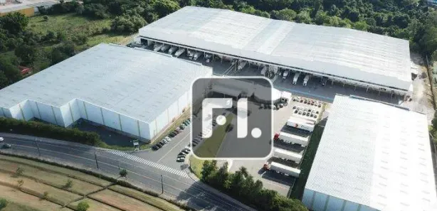 Galpão / Depósito / Armazém para alugar, 12969m² no Chácara Paraíso, Itupeva