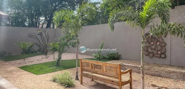 Fazenda / Sítio / Chácara com 3 Quartos para alugar, 440m² no Morumbi, Paulínia