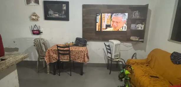 Casa com 2 Quartos à venda, 180m² no Setor Serra Dourada, Goianira