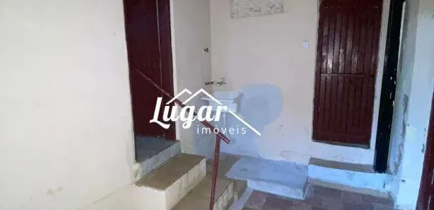 Kitnet com 1 Quarto para alugar, 25m² no Palmital, Marília