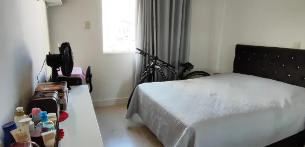 Apartamento com 2 Quartos à venda, 71m² no Nações, Balneário Camboriú