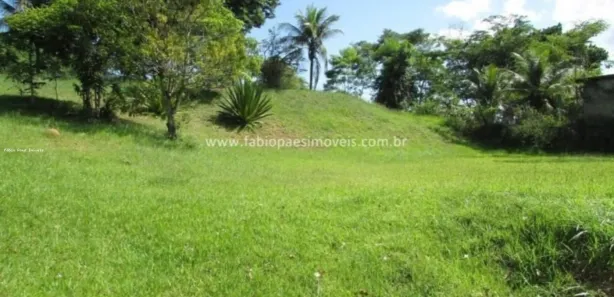 Fazenda / Sítio / Chácara com 2 Quartos à venda, 3820m² no Agrobrasil, Cachoeiras de Macacu