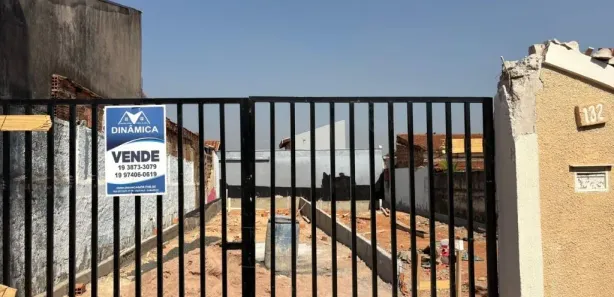 Casa com 2 Quartos à venda, 65m² no Altos de Sumaré, Sumaré