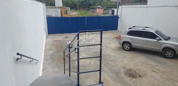 Galpão / Depósito / Armazém para alugar, 1000m² no Comportas, Jaboatão dos Guararapes