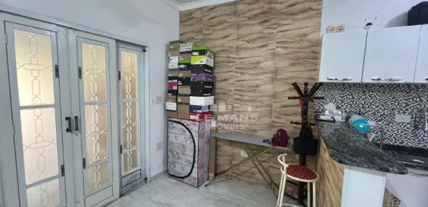 Casa com 1 Quarto à venda, 53m² no Jardim Porangaba, Águas de São Pedro