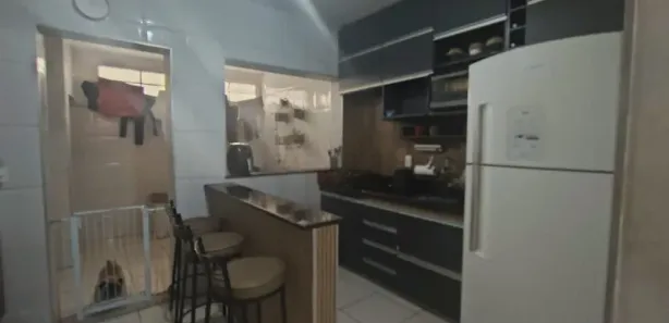 Casa de Condomínio com 3 Quartos à venda, 62m² no Eymard, Belo Horizonte