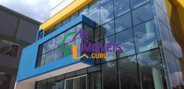 Loja / Salão / Ponto Comercial à venda, 1122m² no Granja Viana, Cotia